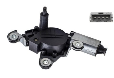 Motoras stergator luneta Skoda Octavia Ii/Tour 2 (1z5), 06.2004-12.2013, spate, Combi foto