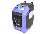 Invertor vectorial 0,37kW 200-240VAC