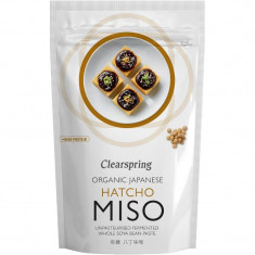 Miso Hatcho Bio Clearspring 300gr