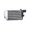 Intercooler Mitsubishi L200, 11.2005-12.2015, motor 2.5 DI-D 100/123/131kw, diesel, cu/fara AC, aluminiu brazat/plastic, 275x204x50 mm, SRLine, rezer