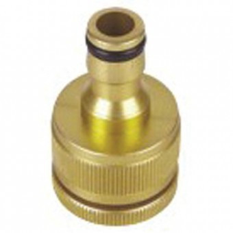 Adaptor furtun din bronz TSB14, 1&quot;-3/4&quot; Strend Pro