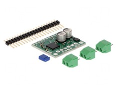 Controler Motor Pas cu Pas AMIS-30543 1,8A 6-30V