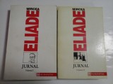 Cumpara ieftin JURNAL - MIRCEA ELIADE - 2 volume