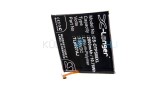 Baterie de telefon mobil VHBW Alcatel TLp027AJ - 2800mAh, 3.85V, Li-polymer