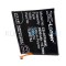 Baterie de telefon mobil VHBW Alcatel TLp027AJ - 2800mAh, 3.85V, Li-polymer