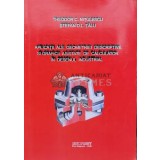 APLICAȚII ALE GEOMETRIEI DESCRIPTIVE SI GRAFICII ASISTATE DE CALCULATOR &Icirc;N DESENUL INDUSTRIAL - 2001 - THEODOR C. Nițulescu (R123)