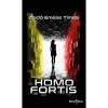Homo Fortis - Zsid&oacute; Emese T&iacute;mea