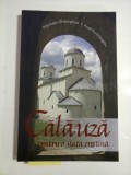 Cumpara ieftin CALAUZA PENTRU O VIATA CRESTINA - Parintele Gheoghios S. KUGHIOUMTZOGLOU