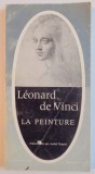 LA PEINTURE par LEONARD DE VINCI , 1964