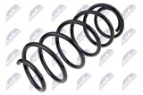 Arc suspensie Peugeot 207 2006-2013; partea din fata; 5002JY; NTY, aftermarket