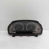Ceas Bord BMW Seria 5 Gran Turismo F07 (2010) OEM 9220803 - Piesa Originala Second Hand
