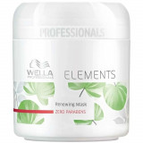 Cumpara ieftin Masca de Par Wella Elements Renewing 150 ml