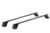 Bare transversale Green Valley Original Standard Otel pentru VOLKSWAGEN Caddy Maxi Van 2004-2020, cu prindere in puncte fixe