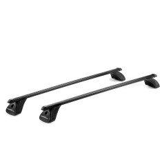 Bare transversale Green Valley Original Standard Otel pentru TOYOTA Yaris Hatchback 1999-2005, cu prindere pe plafon normal