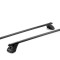 Bare transversale Green Valley Original Standard Otel pentru OPEL Combo Van C 2002-2011, cu prindere in puncte fixe