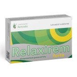 RELAXIREM FORTE 30CPR FILMATE, REMEDIA