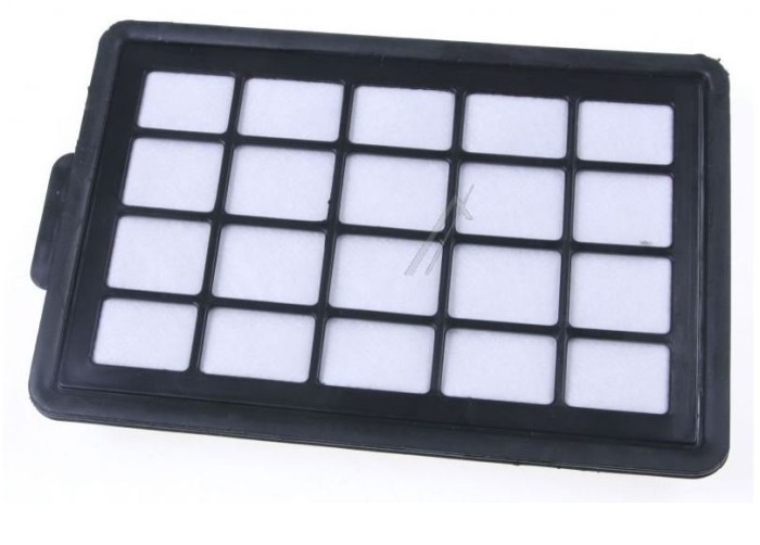 Filtru hepa original Beko 9178009797