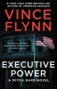 Executive Power, Volume 6