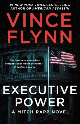 Executive Power, Volume 6 foto