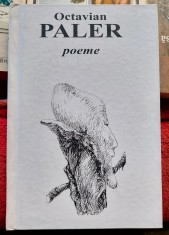 Poeme - Octavian Paler