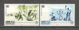 O.N.U.Geneva.1987 Anul international al locuintelor SN.566