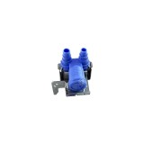 Valvă cu două căi pentru frigider SAMSUNG DA74-40149C Original