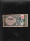 Ungaria 1000 1.000 pengo 1945 seria044237