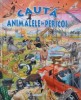Carti pentru copii: Cauta animalele in pericol - Carti educative, noi si anticariat