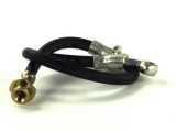Conducta / cablu frana OPEL AGILA (A) (H00) (2000 - 2007) ABE C84140ABE