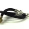 Conducta / cablu frana SUZUKI WAGON R+ (EM) (1997 - 2000) ABE C84140ABE