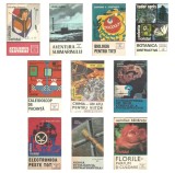 Cumpara ieftin Colectia CRISTAL - 24 Volume Carti Cultura Generala