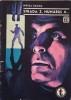 Strada Z, Numarul 4... - Mircea Radina, 1967, Clubul Temerarilor, Roman, Editura Tineretului, Carte beletristica