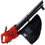 Einhell GC-EL 3024 E - Suflanta de gradina 3000 W 650 m3/h functie de aspirare turatie reglabila