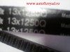 Curea Trapezoidala AVX13 13x1250 La Dintata Auto Casnic Industrial