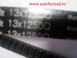 Curea Trapezoidala AVX13 13x1250 La Dintata Auto Casnic Industrial