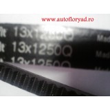 CUREA TRAPEZOIDALA AVX 13 x 1250 LA