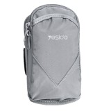 Husa de Brat pentru Telefon max 6.8 - Yesido (WB12) - Grey