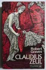 Claudius Zeul - Robert Graves foto