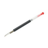 Ansa pentru transvazat larve din ABS, 170 mm, pentru apicultura