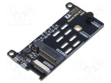 Placă de expansiune adaptor KAMAMI
