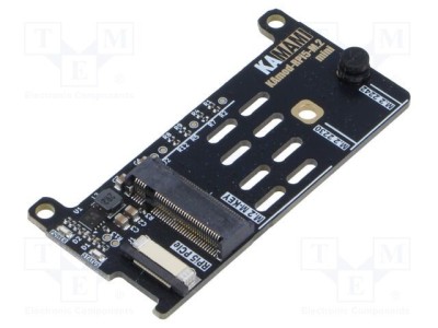 Placă de expansiune adaptor KAMAMI foto