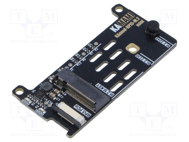 Placă de expansiune adaptor KAMAMI
