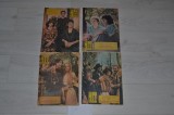 Revista Cinema 1984 (toate numerele, cu exceptia nr. 2, 4 si 10)