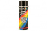 VOPSEA SPRAY PENTRU MOTOR (NEGRU) 400 ML