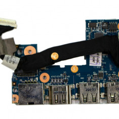 USB Flex Board Acer Aspire 3410 AS3410-724G32N 6050A2271201