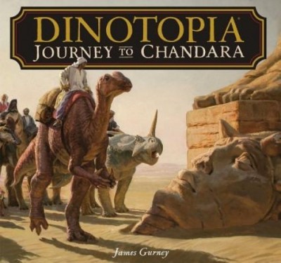 Dinotopia: Journey to Chandara foto
