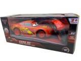 Masina Fulger McQueen cu radiocomanda