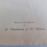 Divina Vindecare - E.G. White, Traducere Șt. Demetrescu, Carte Veche (R4), 382 pagini