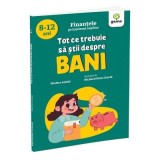 Tot ce trebuie sa stii despre bani - tWalter Andal