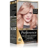 L&rsquo;Or&eacute;al Paris Pr&eacute;f&eacute;rence culoare par culoare 8.23 Medium Rose Gold 1 buc